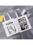 SB78-49 33X37CM 13X14.6IN Japonya Manga Anime Nana Osaki Omuz Kanvas Çantalar Rahat Büyük Kapasiteli Yeniden Kullanılabilir Tote Vintage Harajuku Kawaii Kadın Kanvas Çanta (Yurt Dışından) 4