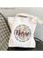 B1453 Kadın Alışveriş Çantası Hemşire Baskılı Kawaii Çanta Olmaktan Gurur Duyuyorum Harajuku Alışveriş Kanvas Alışveriş Çantası Kız Çanta Tote Omuz Bayan Çantası (Yurt Dışından) 1