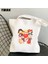Stil 10 40X42CM 15.8X16.54IN Kore Kpop Kanvas Bez Çantalar Kadınlar Için Harajuku Büyük Kapasiteli Alışveriş Çantası Öğrencileri Okul Plaj Shoper Çantası Bolsa Feminina (Yurt Dışından) 3