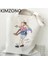 88490 Tv Show Heartstopper Alışveriş Çantası Eco Shopper Geri Dönüşüm Çantası Tote Çanta Bolsas Reutilizables Ecobag Boodschappentas Dokuma Kese Dokusu (Yurt Dışından) 1