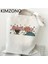 88490 Tv Show Heartstopper Alışveriş Çantası Eco Shopper Geri Dönüşüm Çantası Tote Çanta Bolsas Reutilizables Ecobag Boodschappentas Dokuma Kese Dokusu (Yurt Dışından) 3