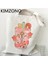 54481 Sakura Card Captor Alışveriş Çantası Yeniden Kullanılabilir Bakkal Geri Dönüşüm Çantası Shopper Shopper Bolso Çanta Net Dokuma Yeniden Kullanılabilir Bolsa Compra Sacolas (Yurt Dışından) 3
