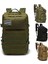 Resimde Gösterildiği Gibi 30L/50L 1000D Naylon Kamuflaj Askeri Çanta Erkekler Taktik Sırt Çantası Mochilas Molle Ordu Bug Out Çanta Su Geçirmez Kamp Balıkçılık Sırt Çantası (Yurt Dışından) 4