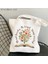 B4547 Kadın Alışveriş Çantası Potter Kitapları Baskılı Sanat Çantası Harajuku Alışveriş Kanvas Alışveriş Çantası Kız Çanta Tote Omuz Bayan Çantası (Yurt Dışından) 3