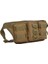 Haki 35X16 cm Taktik Bel Paketi Çantası Askeri Fanny Paketleri Kalça Kemeri Çantası Kılıfı Yürüyüş Tırmanma Açık Bumbag (Yurt Dışından) 4