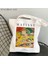 B3128 Kadın Alışveriş Çantası Henri Matisse Stüdyo Iç Çanta Harajuku Alışveriş Kanvas Alışveriş Çantası Kız Çanta Tote Omuz Bayan Çantası (Yurt Dışından) 3