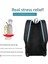 Yarım Mavi Kamuflaj Açık Yaz Kap Sırt Çantası Seyahat Çantası Taktik Sırt Çantası Seyahat Rahat Çanta Kamuflaj Softback Spor Özgürce Nefes Alın Unisex (Yurt Dışından) 5