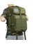 Acu Gri (50L) Markroyal Taktik Yürüyüş Sırt Çantaları Naylon Su Geçirmez Seyahat Çantası Açık Askeri Sırt Çantaları Kamp Balıkçılık Çantaları Dropshipping (Yurt Dışından) 5