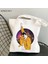 5034 Freddie Mercury Alışveriş Çantası Alışveriş Bolsa Bolso Jüt Çanta Kanvas Çanta Kumaş Ecobag Bolsas Reutilizables Tote Cabas (Yurt Dışından) 5