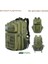 Ordu Yeşil W30 x D30 x H50CM Ordu Taktik Paketi Askeri 3 Gün Büyük Kapasiteli Çanta Kamp Yürüyüş Trekking ve Avcılık Için Açık Sırt Çantası Taktik Çantalar (Yurt Dışından) 1