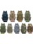 Acu 40L Açık Askeri Sırt Çantası Sırt Çantası Seyahat Çantası Su Geçirmez Taktik Sırt Çantası Spor Kamp Yürüyüş Balıkçılık Av Çantası (Yurt Dışından) 5