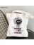 28908 The Vampire Diaries Alışveriş Çantası Bakkal Alışverişçisi Jüt Çanta Geri Dönüşüm Çantası Pamuklu Alışveriş Çantası Bolsa Compra Dokuma Kesesi Doku (Yurt Dışından) 1