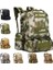 01 55L Taktik Sırt Çantası 4 In 1ASKERI Ordu Molle Sırt Çantası Mochilas Spor Çanta Su Geçirmez Açık Yürüyüş Trekking Kamp Sırt Çantası (Yurt Dışından) 3