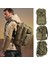 Haki 30L Avcılık Açık Taktik Sırt Çantası Erkekler Molle 3 P Ordu Askeri Sırt Çantası Camo Su Geçirmez Sırt Çantası Erkekler Yürüyüş Seyahat Sırt Çantaları (Yurt Dışından) 4