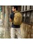 Acu 19 Inç 40L Kapasiteli Doğa Sporları Kamuflaj Sırt Çantası Ordu Hayranları Dağ Tırmanışı Yürüyüş Çantası Omuz Go-Bag Taktik Sırt Çantası (Yurt Dışından) 5