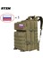Siyah 45L Syzm 45L Veya 25L Askeri Taktik Sırt Çantası Ordu Çantası Avcılık Molle Sırt Çantası Erkekler Için Açık Yürüyüş Sırt Çantası Balıkçılık Çantaları (Yurt Dışından) 4