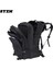 Siyah 45L Syzm 45L Veya 25L Askeri Taktik Sırt Çantası Ordu Çantası Avcılık Molle Sırt Çantası Erkekler Için Açık Yürüyüş Sırt Çantası Balıkçılık Çantaları (Yurt Dışından) 5