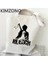 63151 Zaraki Kenpachi Bleach Ichigo Alışveriş Çantası Jüt Çanta Alışveriş Çantası Bolsa Çanta Bolsas Reutilizables Tote Bolsas Ecologicas Sacolas (Yurt Dışından) 1