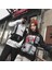 Gri Taktik Göğüs Çantası Erkekler Siyah Gri Mor Kahverengi Yelek Çanta Punk Hip Hop Bel Paketleri Brust Tasche Kadın Techwear Sırt Çantası Mochila (Yurt Dışından) 4