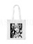 B248 Japonya Manga Anime Nana Osaki Omuz Kanvas Çantalar Rahat Büyük Kapasiteli Yeniden Kullanılabilir Tote Vintage Harajuku Kawaii Kadın Kanvas Çanta (Yurt Dışından) 1