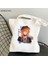 60225 Bungou Sokak Köpekleri Alışveriş Çantası Jüt Çanta Eco Shopper Pamuklu Tote Çanta Kumaş Bolsa Compra Dokuma Kesesi Toile (Yurt Dışından) 1