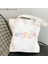 B3845 Kadın Alışveriş Çantası Fairuz Lübnan Baskılı Kawaii Çanta Harajuku Alışveriş Kanvas Alışveriş Çantası Kız Çanta Tote Omuz Bayan Çantası (Yurt Dışından) 1