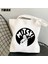 21 33X37CM 13X14.6IN Mitski Şarkıcı Alışveriş Çantası Kadın Tuval Kovboy Tote Olmak Eko Çanta Karikatür Makeout Creek Shopper Omuz Çantaları Beni Gömmek (Yurt Dışından) 4