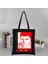 S Anime Ilk Slam Dunk Siyah Unisex Çanta Kanvas Sakuragi Hanamichi Tote Çanta Günlük Kullanım Yeniden Kullanılabilir Seyahat Rahat Alışveriş Çantası (Yurt Dışından) 4