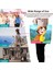 11 Kadın Omuz Çantası Anime Heidi Alpler Kızı Büyük Kapasiteli Alışveriş Bakkal Çantası Bayanlar Için (Yurt Dışından) 3