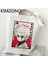 57813 Hunter x Hunter Hxh Killua Hisoka Alışveriş Çantası Bolsa Tote Geri Dönüşüm Çantası Pamuk Çanta Dokuma Boodschappentas Kapmak (Yurt Dışından) 5