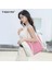 Pembe Tigernu Kadın Moda Bez Çantalar Büyük Kapasiteli Kadın Omuz Yan Çanta Çanta Trend Plaj Alışveriş Çantası Bolsas Сумка (Yurt Dışından) 2