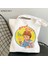 23468 Chucky Alışveriş Çantası Alışveriş Çantası Pamuk Jüt Çanta Alışveriş Çantası Bolsas Reutilizables Katlanabilir Sac Cabas Özel (Yurt Dışından) 3