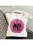 B4249 Kadın Alışveriş Çantası Başka Bir Gün Başka Slay Sanat Çantası Harajuku Alışveriş Kanvas Alışveriş Çantası Kız Çanta Tote Omuz Bayan Çantası (Yurt Dışından) 1