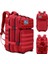 Ordu Yeşil 45L Askeri Taktik Sırt Çantası Eğitim Spor Salonu Spor Çantası Adam Açık Yürüyüş Kamp Seyahat Sırt Çantası Trekking Ordu Molle Sırt Çantası (Yurt Dışından) 3
