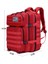 Ordu Yeşil 45L Askeri Taktik Sırt Çantası Eğitim Spor Salonu Spor Çantası Adam Açık Yürüyüş Kamp Seyahat Sırt Çantası Trekking Ordu Molle Sırt Çantası (Yurt Dışından) 5