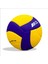 SMT-X300 Deri Voleybol Topu 5