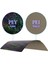 Bambu Lab X1 P1P A1 Çift Taraflı Cullet Pey-Pütürlü Pei Yay Çeliği TABLA-257X257MM 1