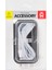 2 Uçlu Lightning-Micro USB Kablo 1m 2