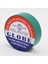 Pvc Elektrik Izolasyon Bant .0.13X19X10YRDS. (Yeşil) (500.LÜ 1 Koli) 2