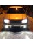 Vw Bora LED Sis Farı Ampulü Zero H3 1