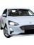 Ford Focus 4 LED Kısa Far Ampulü H7 Mono 3
