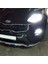 Kıa Sportage LED Sis Farı Ampulü Hb4 9006 Duo 1