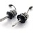 Honda Forza 250 LED Far Ampulü Zero LED H7 2 Adet 2