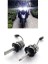 Yamaha X-Max LED Far Ampulü Zero H7 2 Adet 1