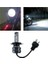 Yamaha YBR250 LED Far Ampulü PX43T H4 Hs1 Zero 1 Adet 1
