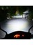 Yamaha Ybr 125 LED Far Ampulü PX43T H4 Hs1 Zero 1 Adet 3