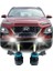 Hyundaı Kona LED Sis Farı Ampulü Duo H8 1