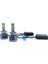 D2S LED Xenon Mılestone Oto Ampulü 12V 1