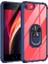 Apple iPhone Se 2022 Uyumlu Kılıf Mola Kapak, Lacivert 1