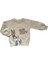 Bugs Bunny Kız Çocuk Uzun Kol Sweatshirt 1